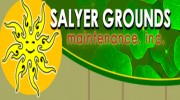 Salyer Grounds Maintenance