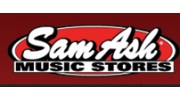 Music Store in San Antonio, TX