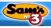 Sam's #3