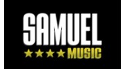 Samuel Music