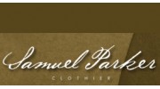 Samuel Parker Clothier
