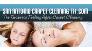 Carpet Cleaning San Antonio - Carpet & Upholstery