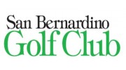 Golf Courses & Equipment in San Bernardino, CA