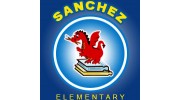 Arturo Sanchez Elementary School