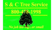 S & C Tree Service