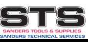 Sanders Tools & Supplies