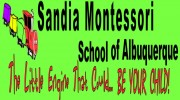 Sandia Montessori School