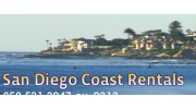 San Diego Coast Rentals