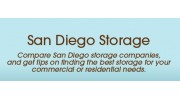 Storage Services in Chula Vista, CA
