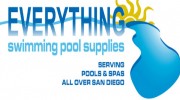 Swimming Pool Service San Diego