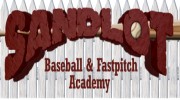 Sandlot Baseball-Fastpitch ACD