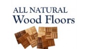 All Natural Wood Floors