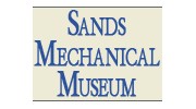 Sands Mechanical Museum