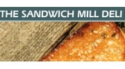 Sandwich Mill & Deli