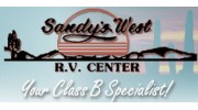 Sandy's West RV Center