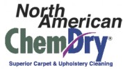 North America Chem Dry