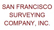 San Francisco Surveying