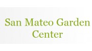 San Mateo Garden Center