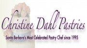 Dahl Christine Pastries
