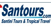 Santini Tours & Air Cnsldtrs