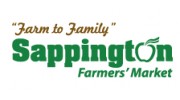 Sappington Farmers Market