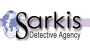 Sarkis Detective Agency
