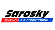 Sarosky Heating & Air COND