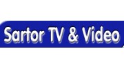 Sartor TV & Video
