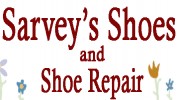 Sarvey's Shoes-Tracy