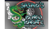 Sasaki's Kenpo Karate