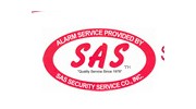 SAS Fire Alarm