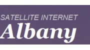 Albany Satellite Internet