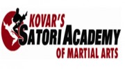 Kovar's Karate
