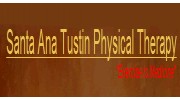 Physical Therapist in Santa Ana, CA