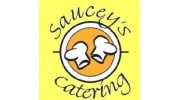 Sauceys Catering