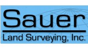 Sauer Land Surveying