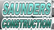 Saunders Construction