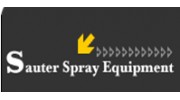Sauter Spray Equipment