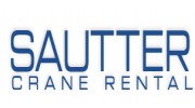 Sautter Crane Rental
