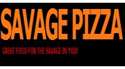 Savage Pizza