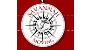 Moving Company in Savannah, GA