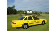AA Savannah Yellow Cab #5