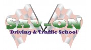 Sav-On Driving & Traffic School