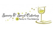 Savory & Sweet Catering