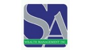 Stamper-Alipour Wealth Management