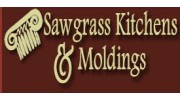 Sawgrass Kitchens & Moulding