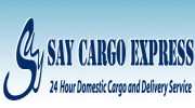 Say Cargo Express