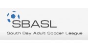 South Bay Adult Soccer League