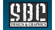 SBC Design & Graphics