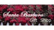 Santa Barbara Gift Shop